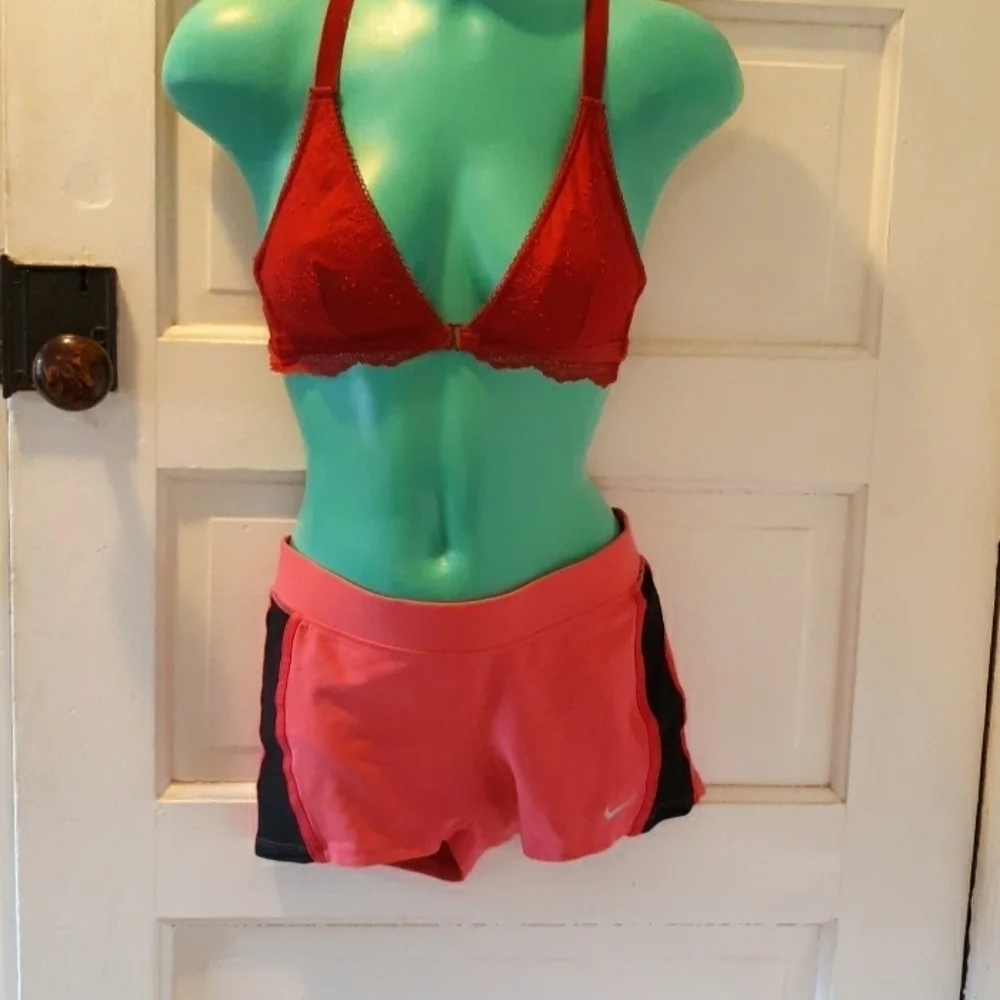 Nike Dri-fit small athletic shorts